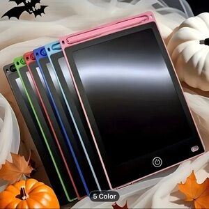 Colorful LCD Writing Tablet
